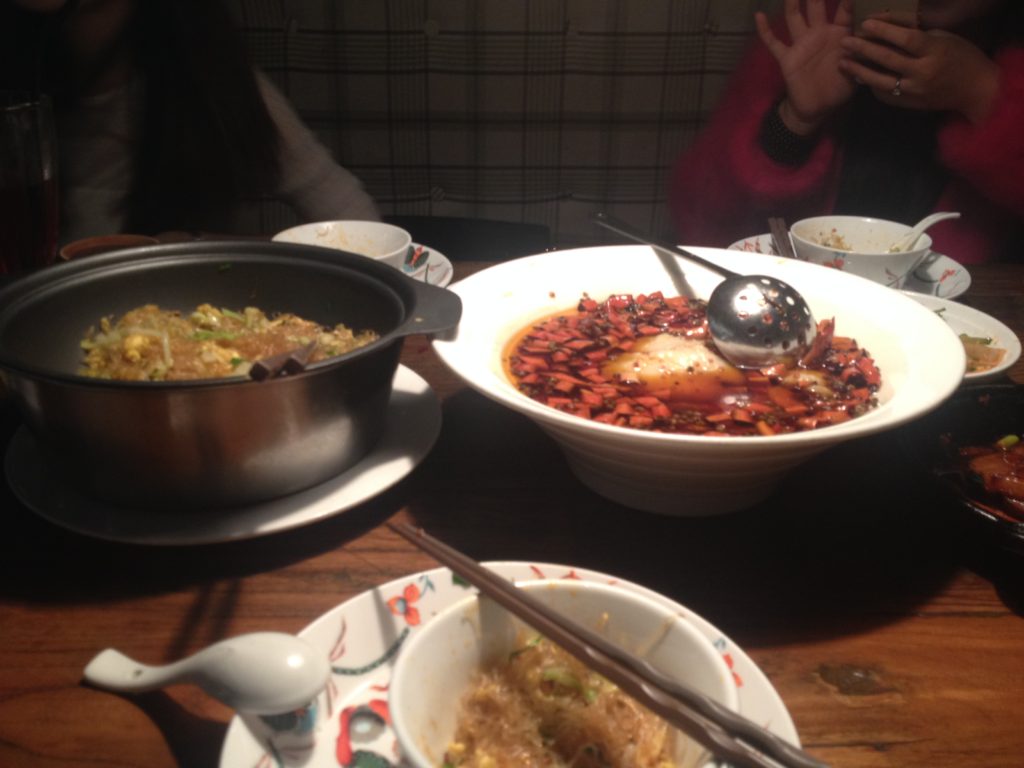 3 Types of Spicy Chinese Food The Cultural Chronicles