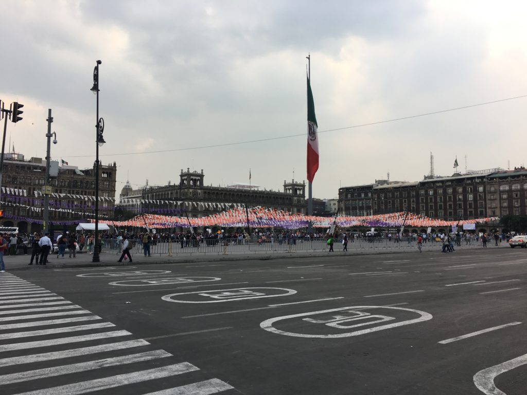 Mexico: Identity as Shown by Octavio Paz - The Cultural Chronicles